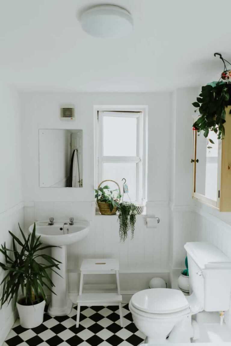Bathroom Upgrades That Are Totally Worth It