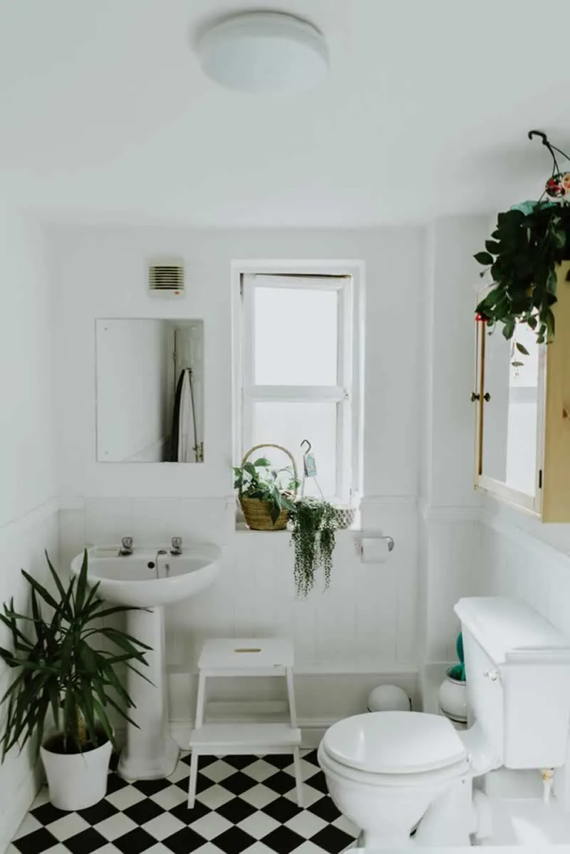 Bathroom Upgrades That Are Totally Worth It