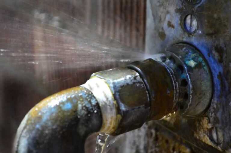 DIY leak checks