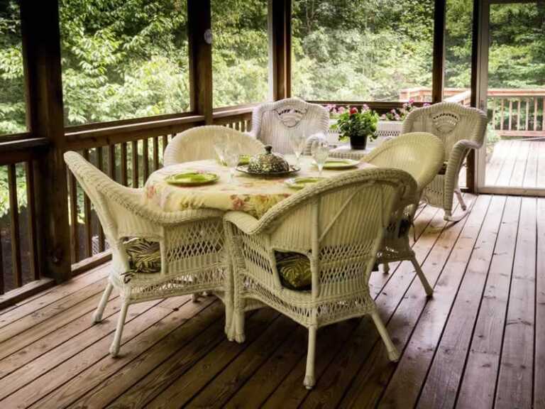 Details You Need To Consider Before Adding A Deck To Your Home