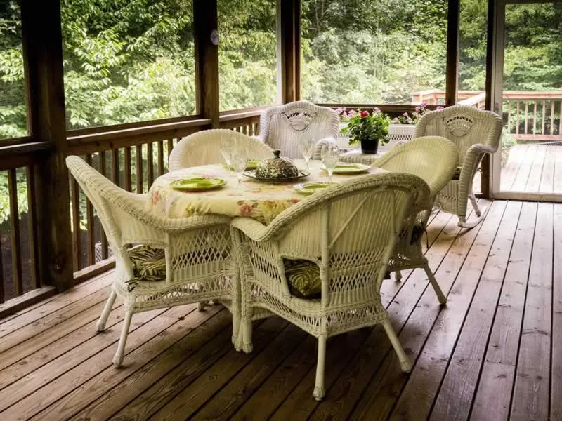 Details You Need To Consider Before Adding A Deck To Your Home