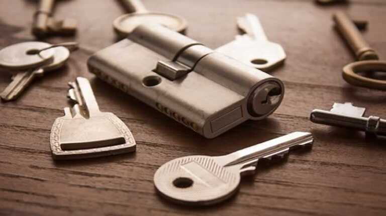 Find a Reliable Locksmith in Surrey BC