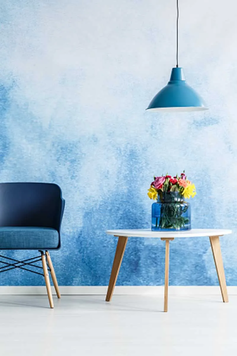 Four Wall Painting Ideas You Will Want to Add to Your Newly Renovated Home