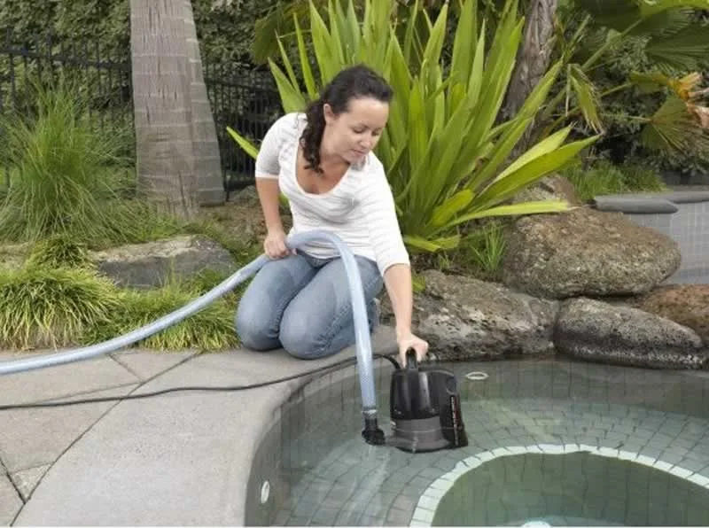 How Submersible Pumps Work