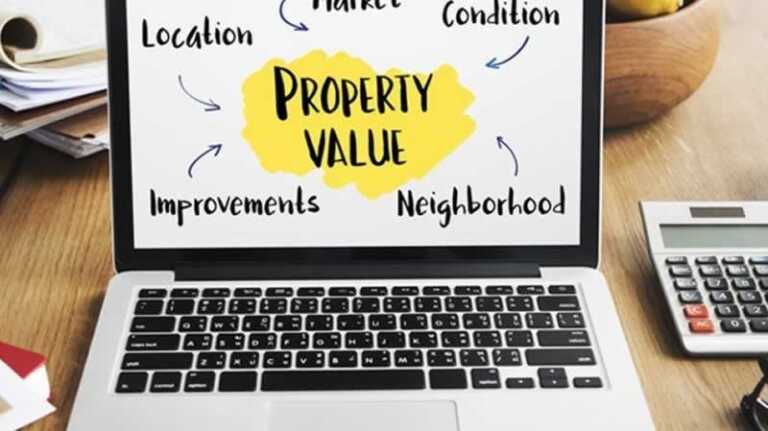How To Determine The Best Value To Your Property With Little Help From Online Tools