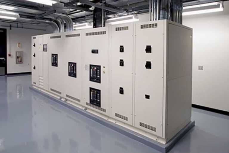 How to Choose the Air Conditioner System for Big Facilities