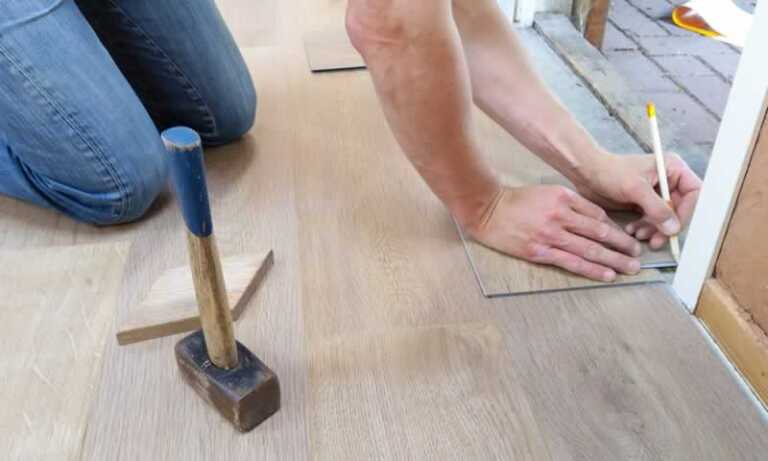 How to Choose the Perfect Flooring for Your Home