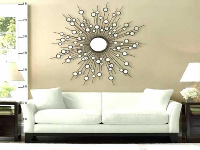 How to Decorate Your Walls and Make Your House Livelier