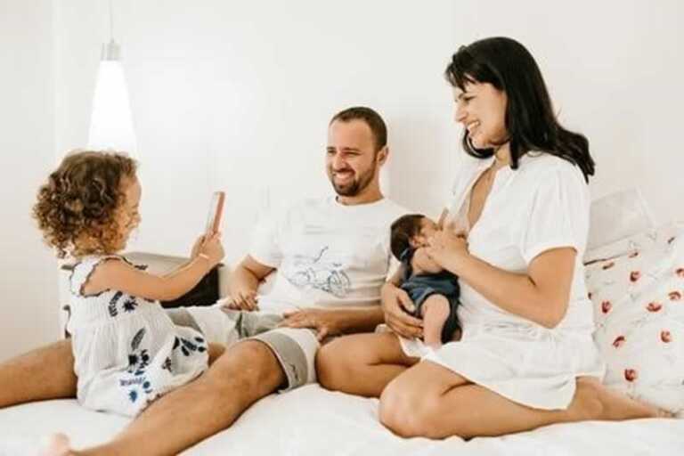 How to Ensure Your Family’s Health Is Safe at Home