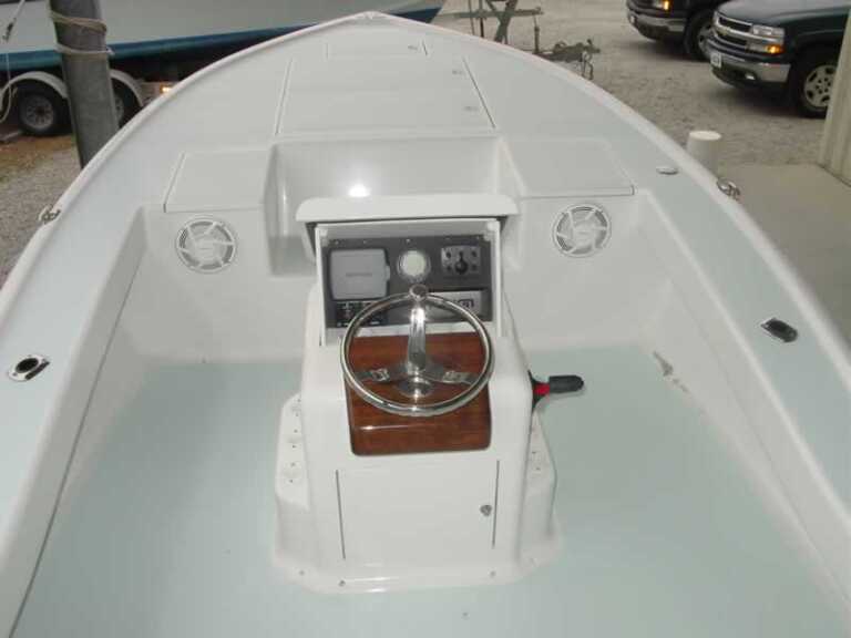 How to Fiberglass a Boat Floor - boat