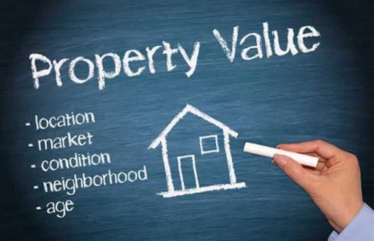 Know The Prospective Of The Valuation Of The Property