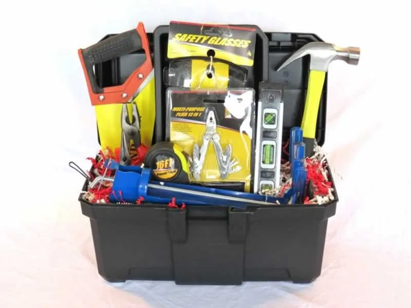 Perfect Gift Ideas for the Handyman