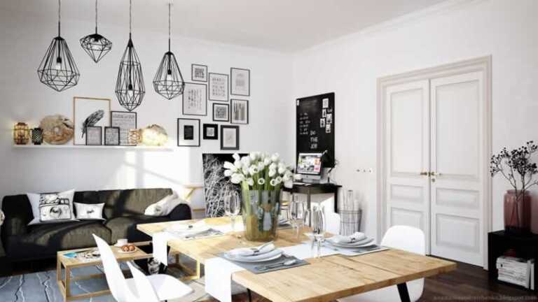 The Advantages of Hiring Interior Design Services
