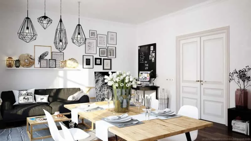 The Advantages of Hiring Interior Design Services