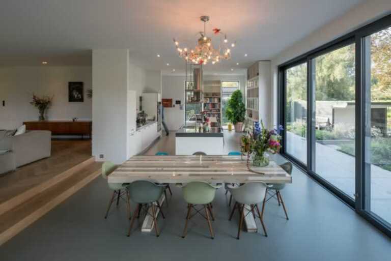 Tips for a Sustainable Non-Toxic Home Renovation