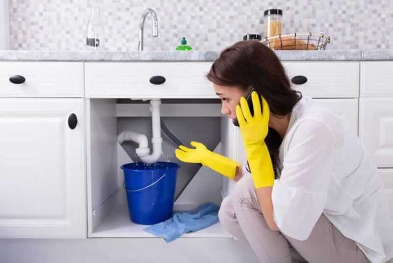 Troubleshooting Common Plumbing Issues in your Home