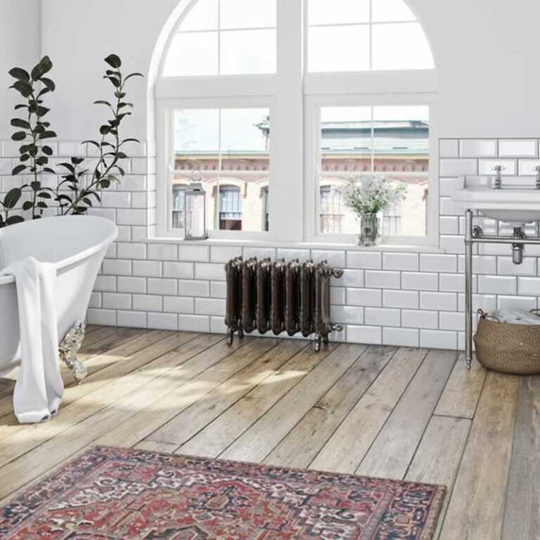 What To Know Before Buying Cast Iron Radiators