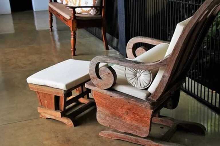 What You Need To Know About Caring For Wooden Furniture