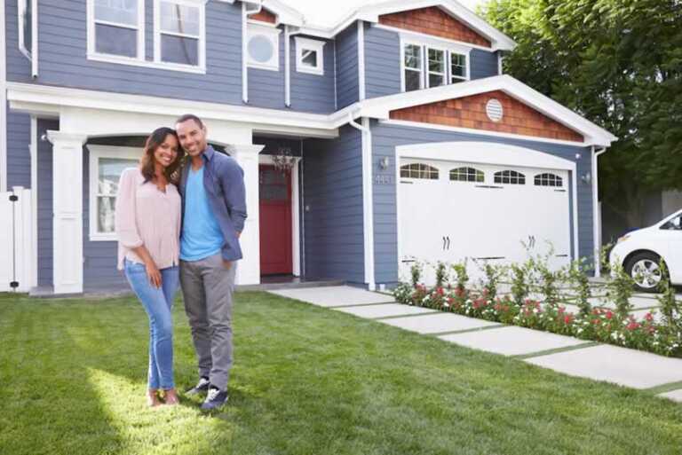 What to Consider When Buying A New Residential Build