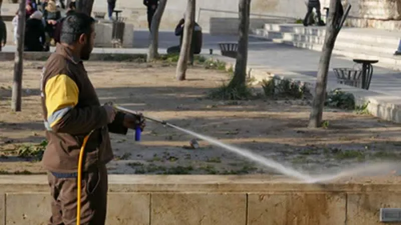 What to Look For In a Professional Pressure Washing Contractor