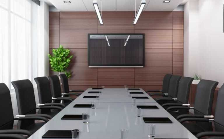 10 Upgrades You Can Apply to Your Conference Room