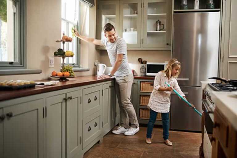 4 Reasons Why Cleaning Your House Is a Top Priority During this Time of Pandemic