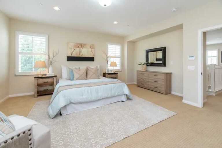 5 Eco-Friendly Upgrades That Can Give You the Bedroom of Your Dreams