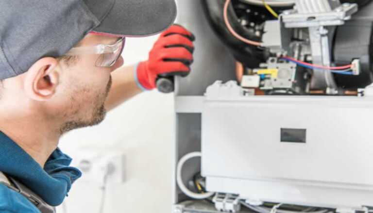 5 Steps In Choosing A Water Heater Repair Shop