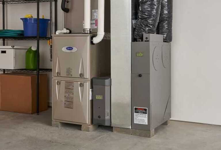 5 Ways to not overuse your Furnace