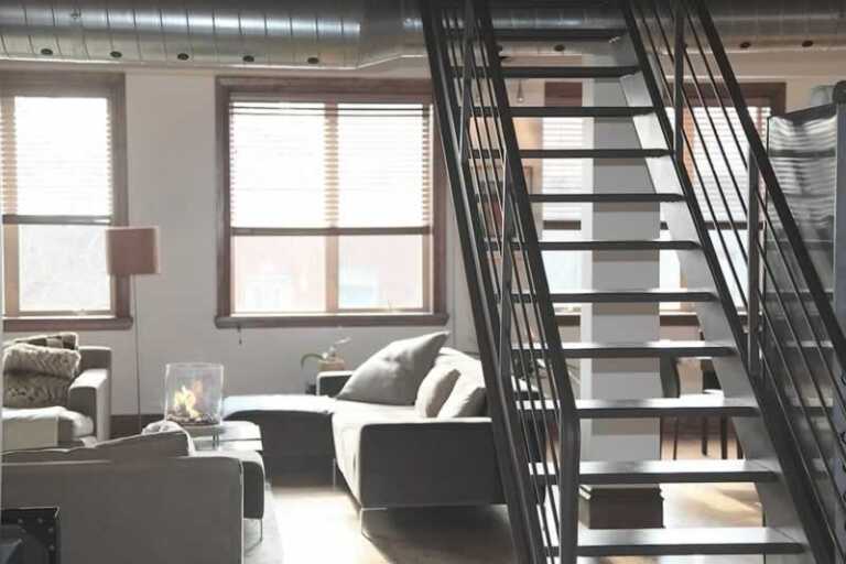 6 Space-Saving Ideas You Can Use For A Small Home