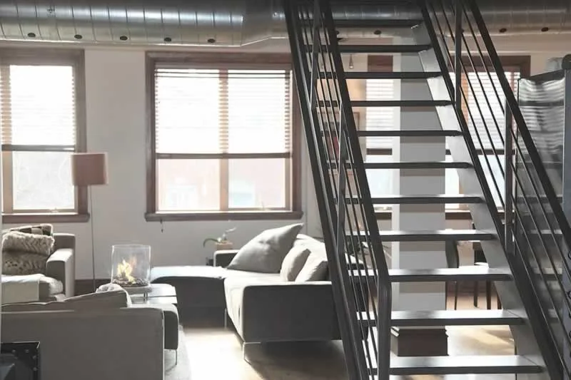 6 Space-Saving Ideas You Can Use For A Small Home