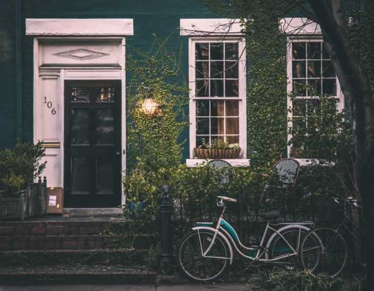 6 Ways to Enhance the Exterior of Your Home
