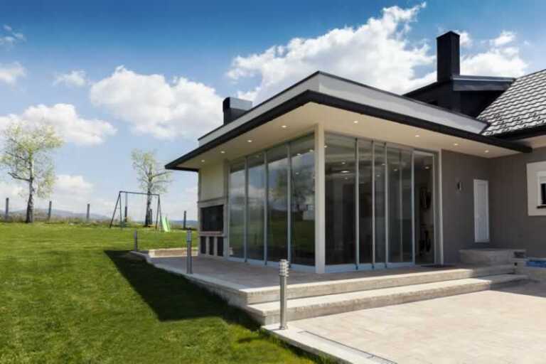 7 Things You Should Know About Aluminium Joinery