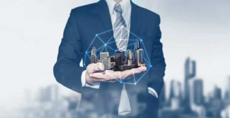 8 Benefits Of Using A Property Management Company