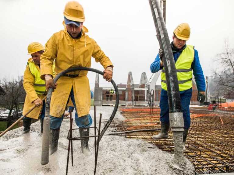 8 Modern Construction Site Safety Essentials
