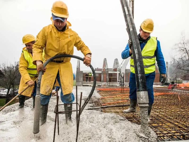 8 Modern Construction Site Safety Essentials