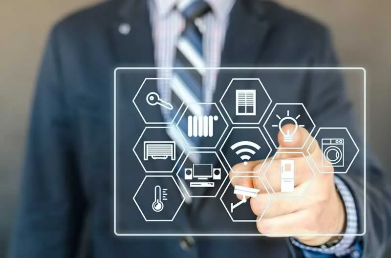 Advantages of Having a Smart Home