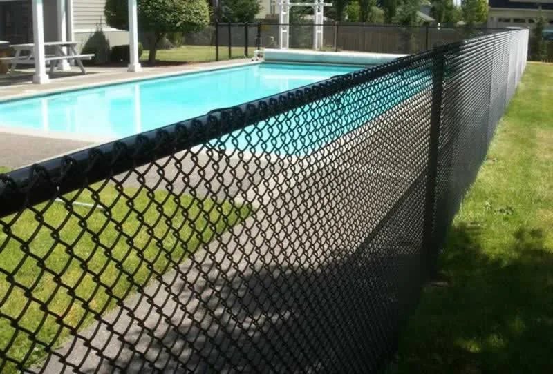 Cheap Fence Ideas for A Backyard
