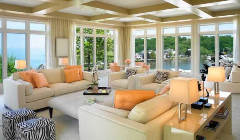 Elements That Influence the Beauty of Your Home