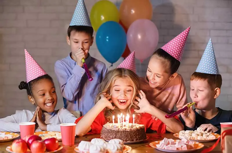 Happy Occasions that Make Cake a Must-Have for the Celebrations