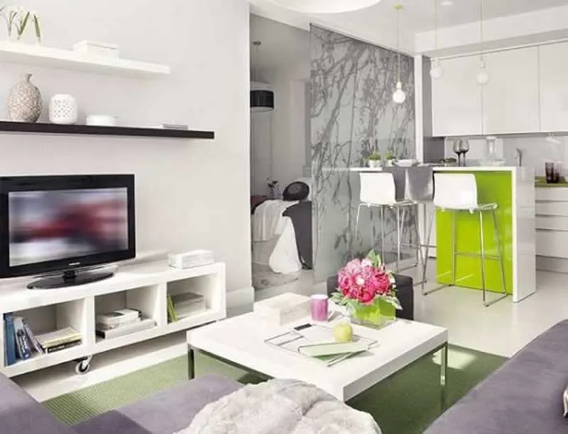 Home Improvement Ideas for Small Houses