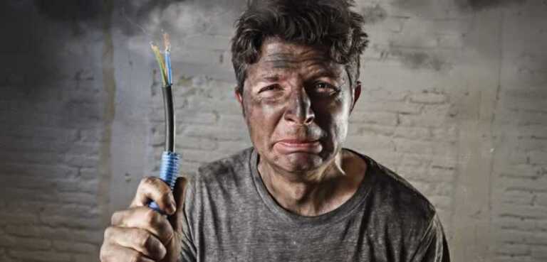 House Installations You Shouldn't Do by Yourself