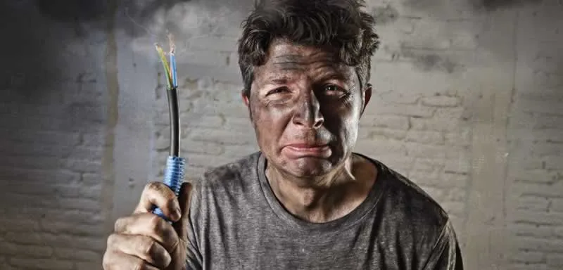 House Installations You Shouldn't Do by Yourself