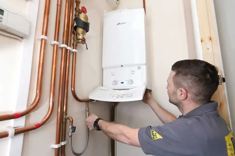 How Much Does Boiler Service Cost