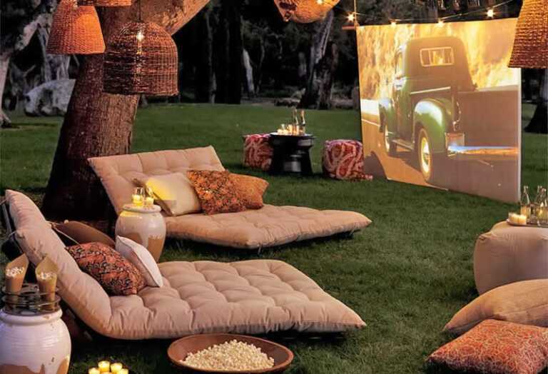 How To Bring Your Backyard Back To Life
