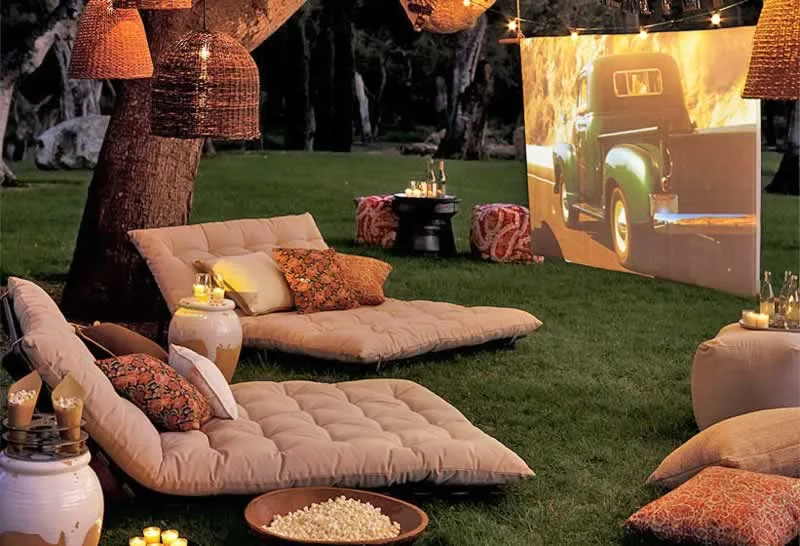 How To Bring Your Backyard Back To Life