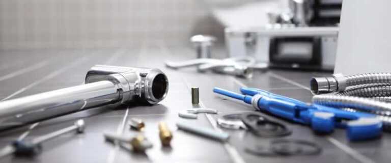 How To Choose The Right Plumbing Company