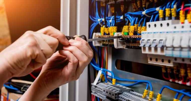 How to Find the Best Electrician