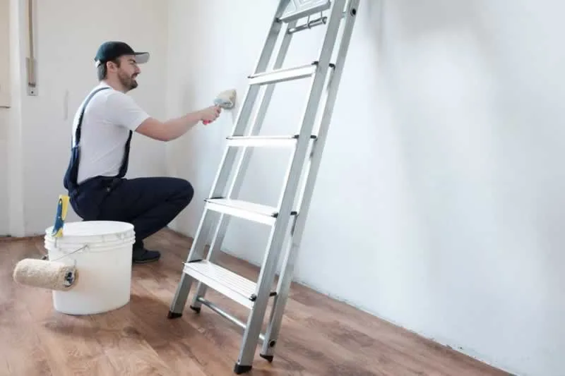 How to Hire the Best Painting Contractor