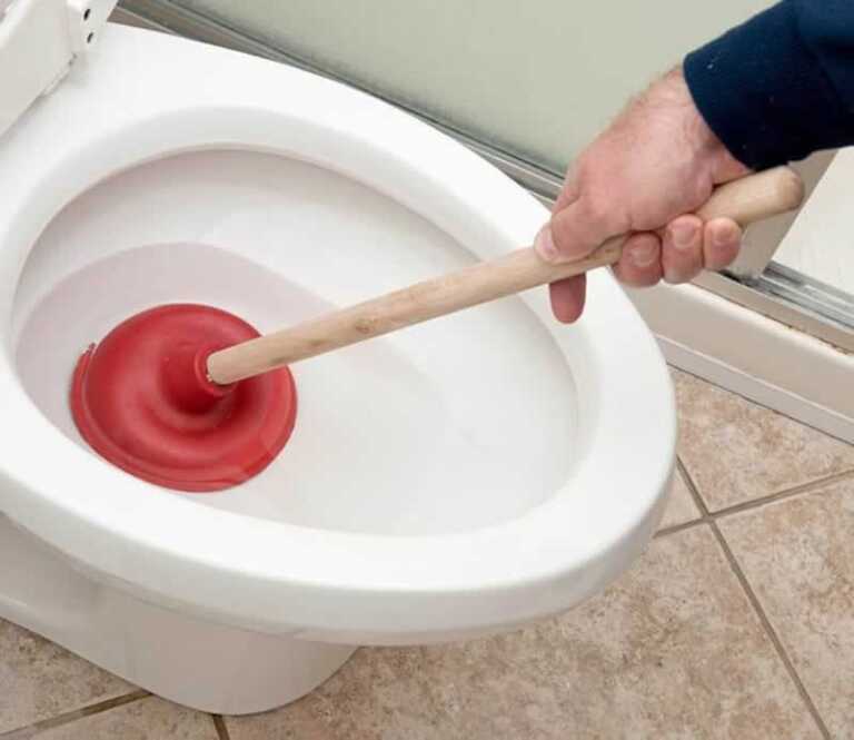 Most Common Plumbing Issues